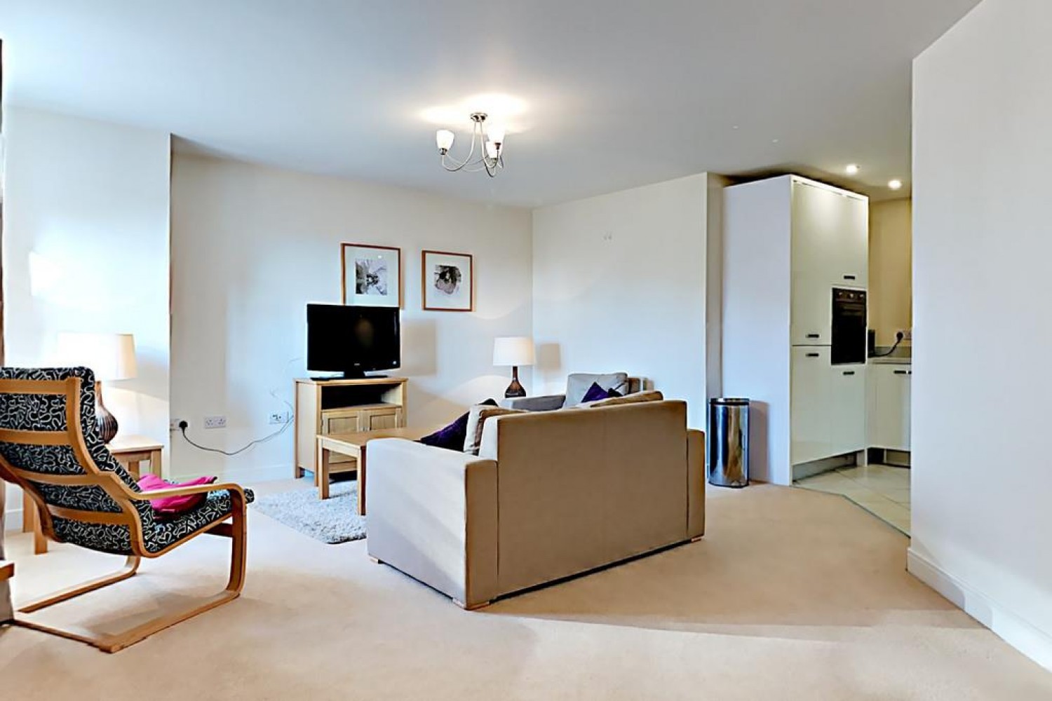 Vulcan House, Wallis Square, Farnborough