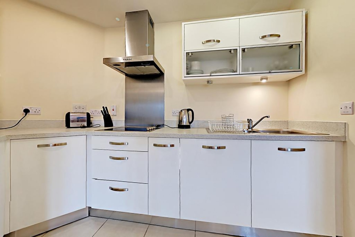 Vulcan House, Wallis Square, Farnborough