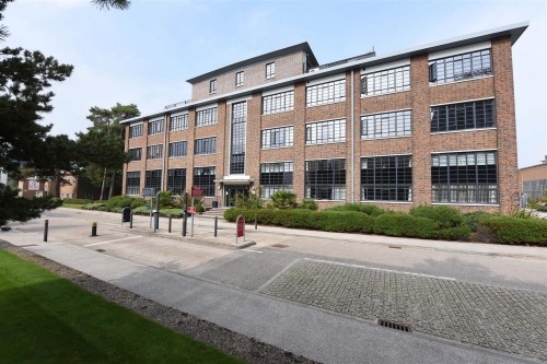 O'gorman Avenue, Farnborough