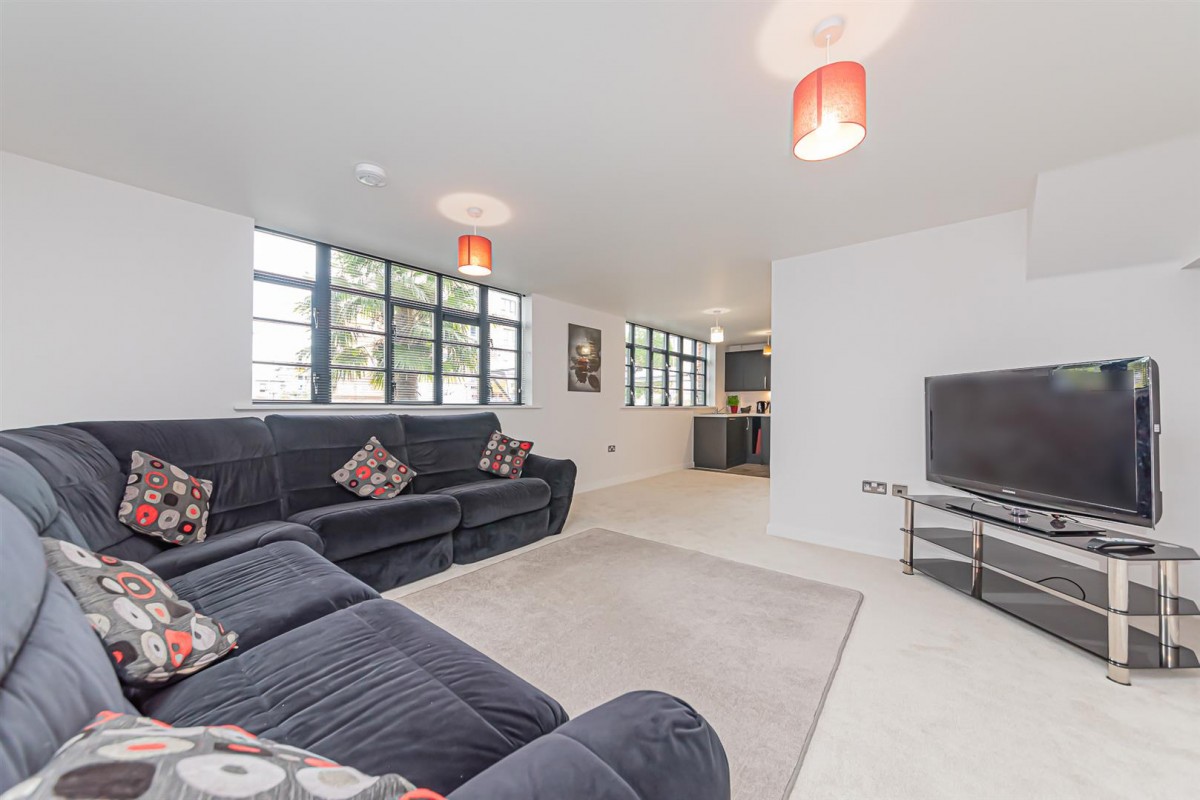 O'gorman Avenue, Farnborough