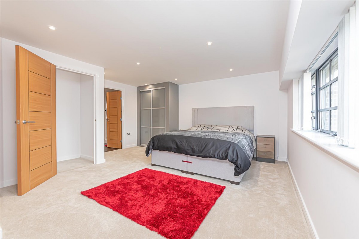 O'gorman Avenue, Farnborough