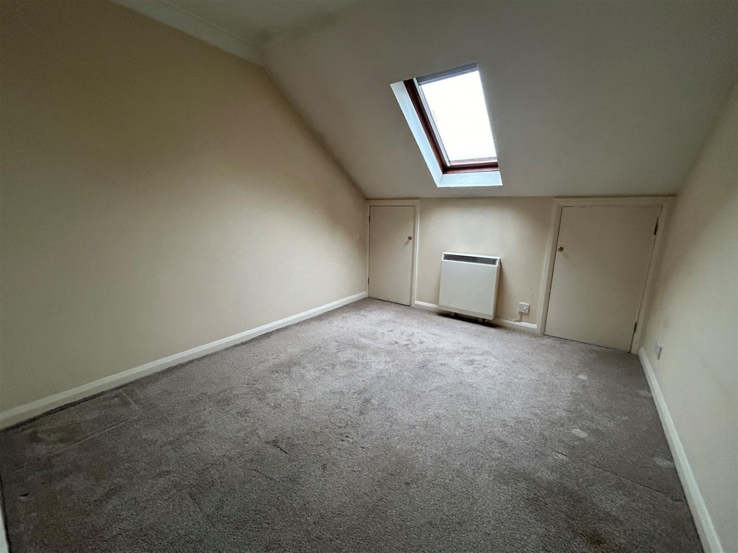 1 bedroom Flat for Letting Church Road West, Farnborough