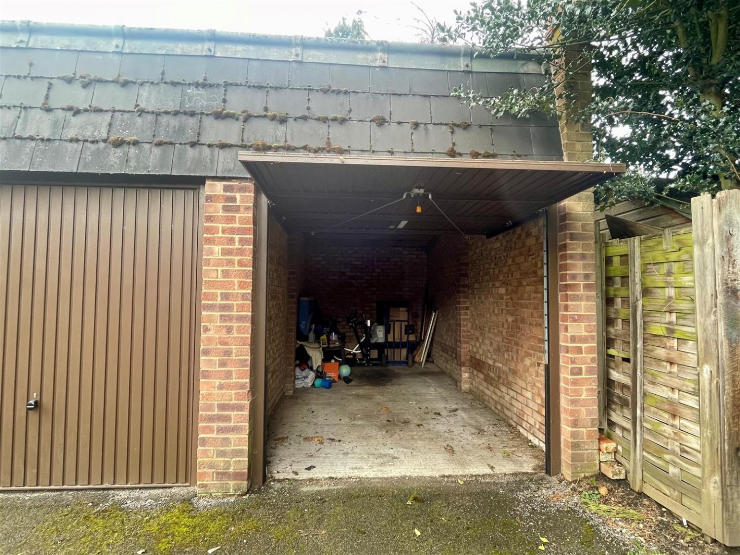 Alexandra Avenue, Camberley