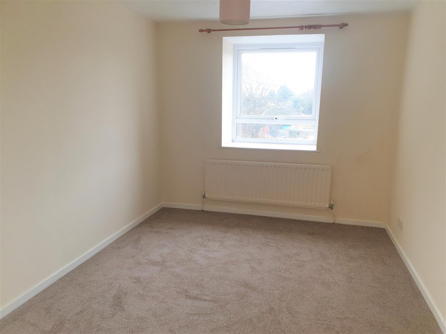 Alexandra Avenue, Camberley