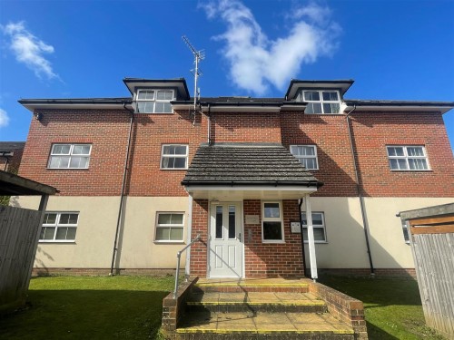 Bedford Court, Farnborough