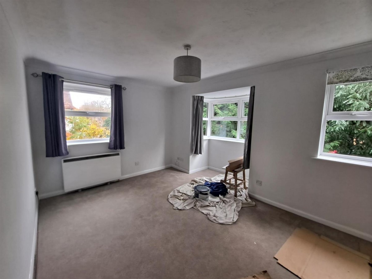 Church Road West, Farnborough