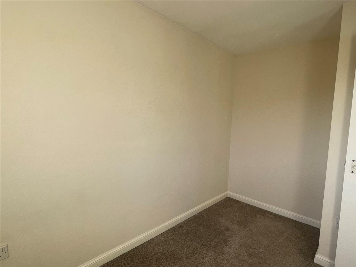 Griffon Close, Farnborough