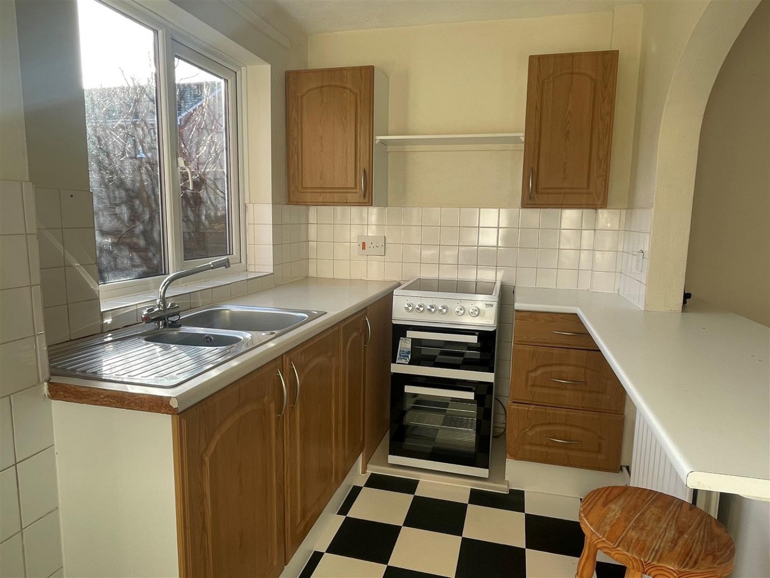 Griffon Close, Farnborough