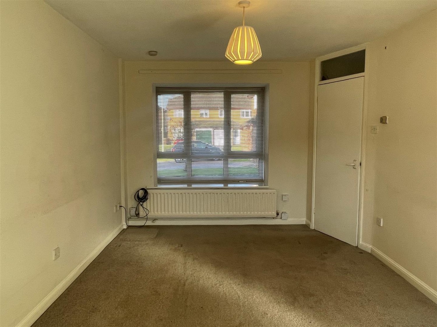Griffon Close, Farnborough