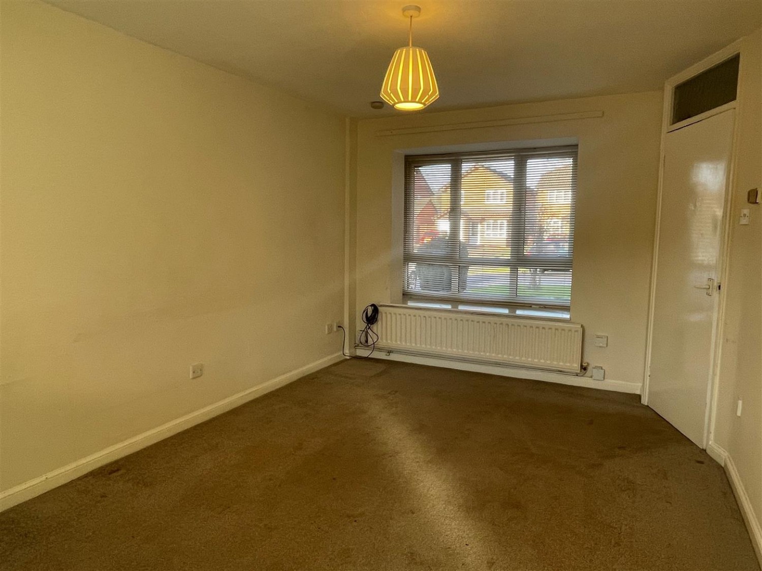 Griffon Close, Farnborough