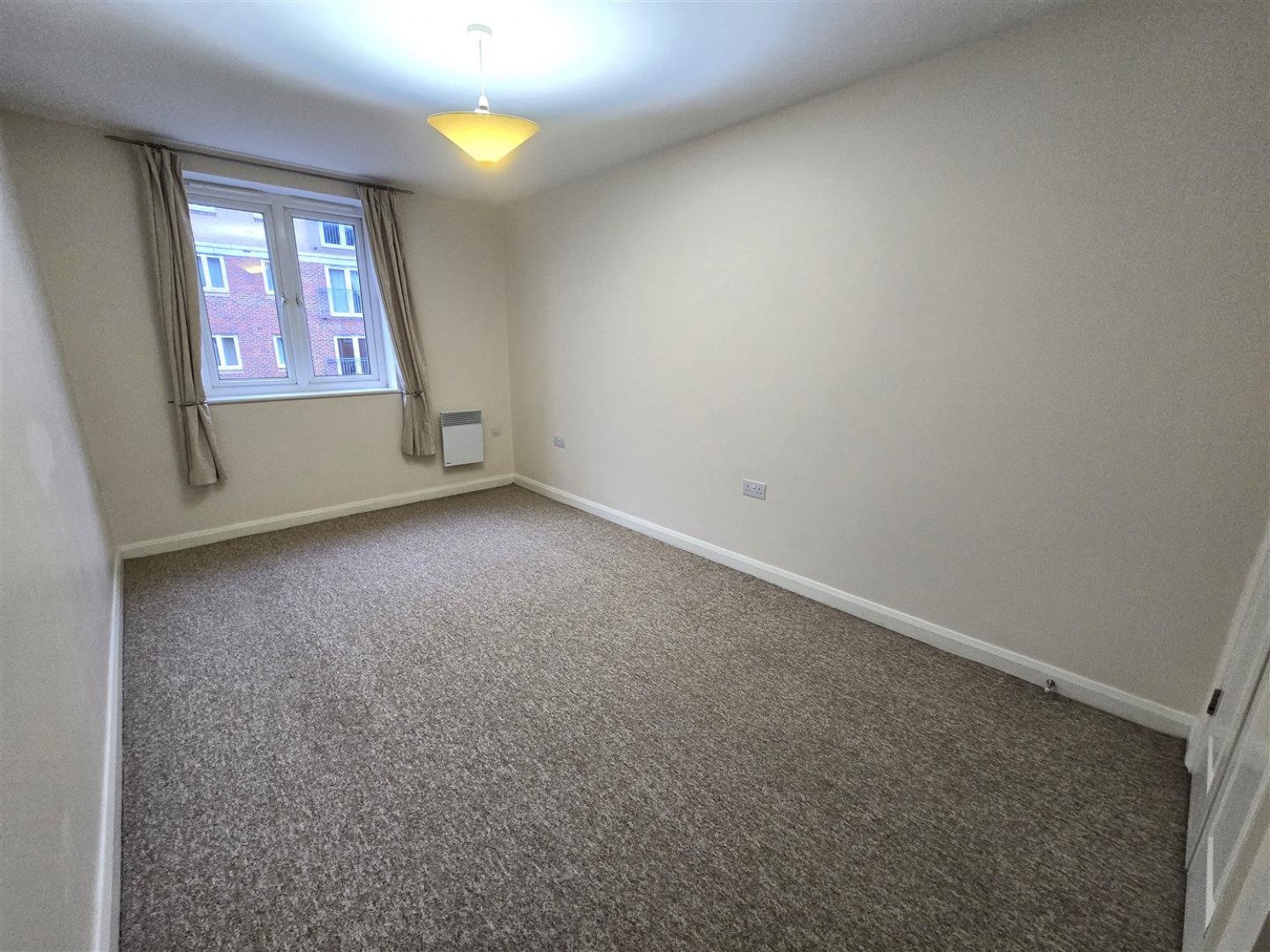 Jubilee Hall Road, Farnborough