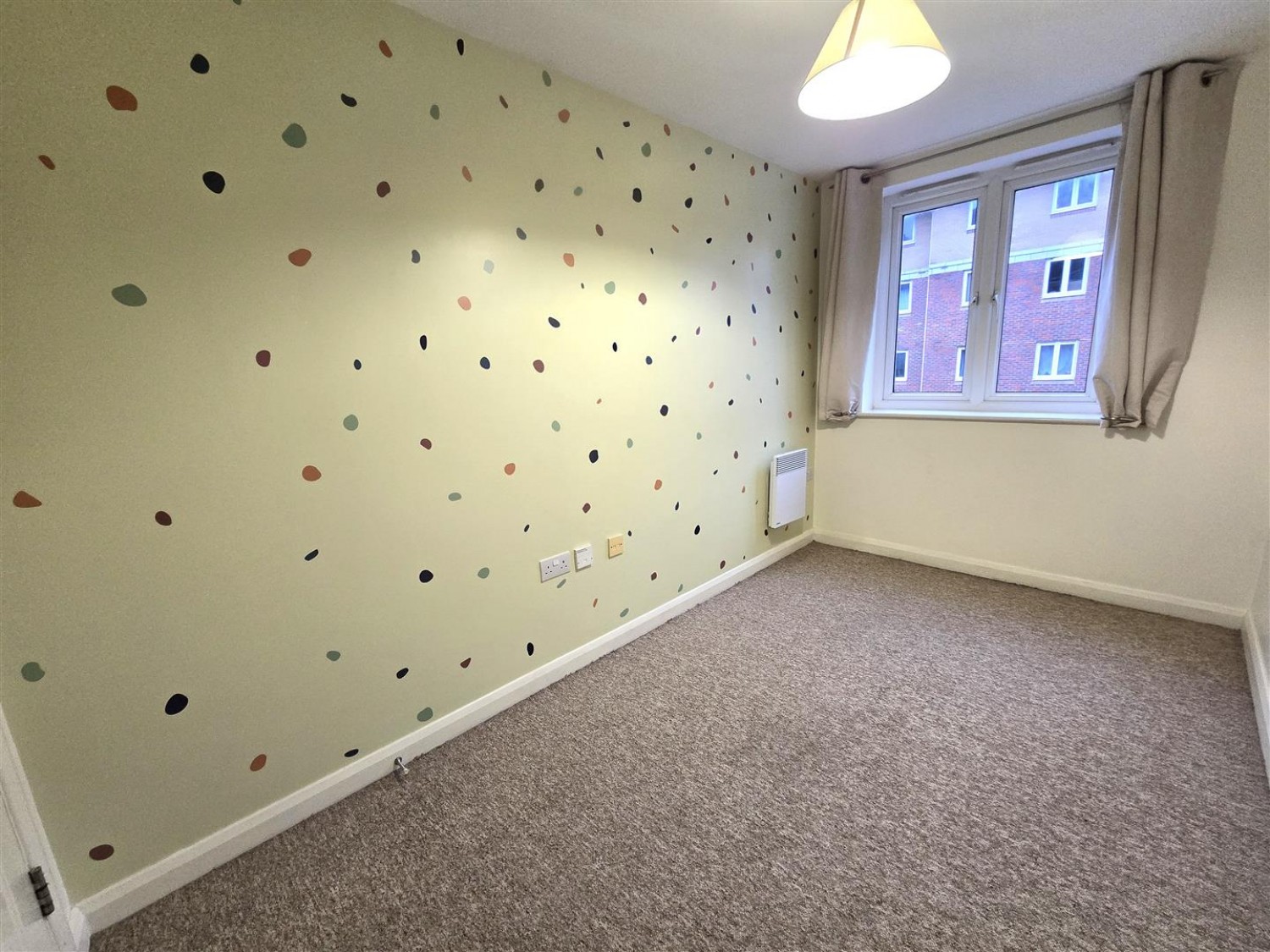 Jubilee Hall Road, Farnborough