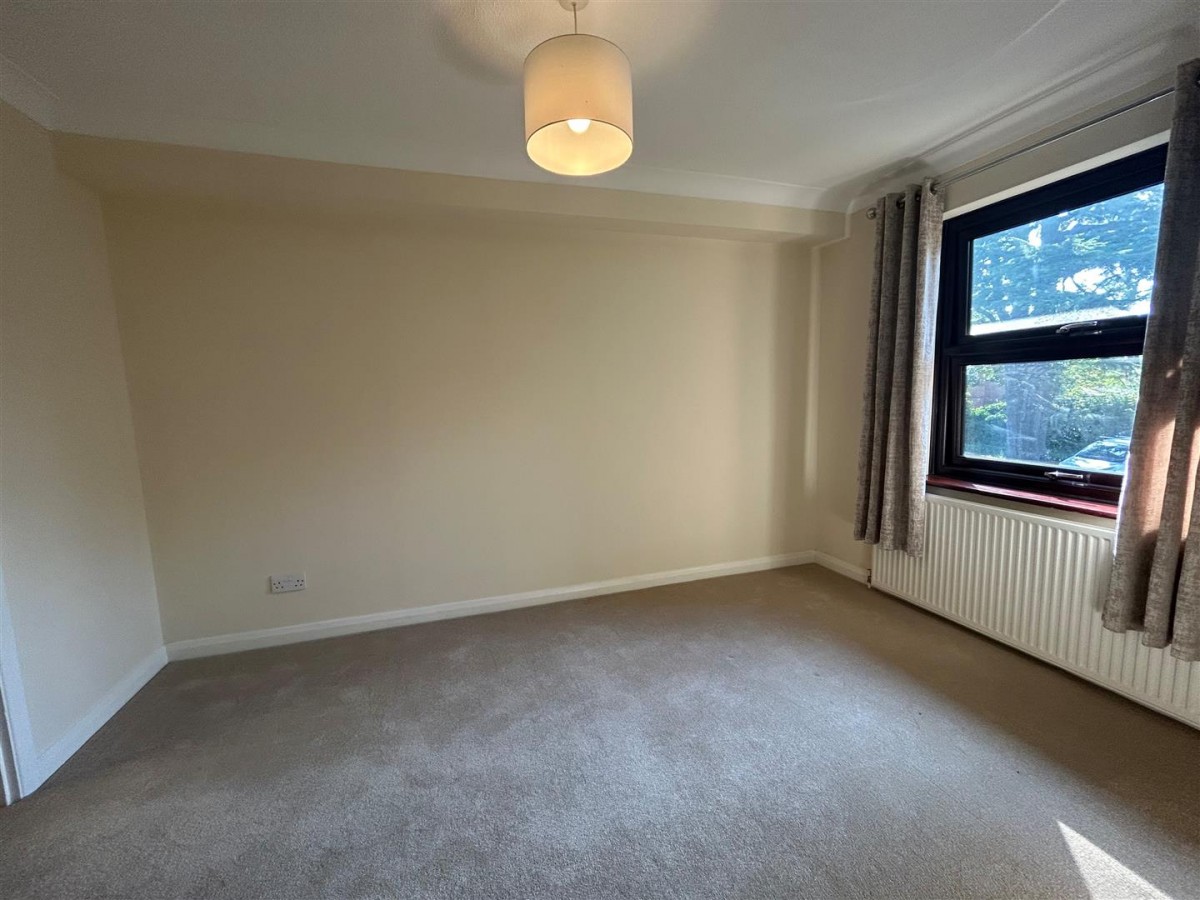 Netley Street, Farnborough