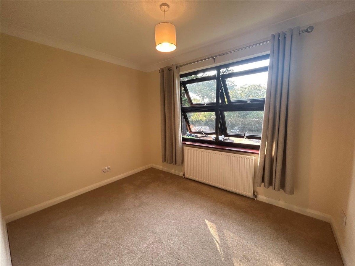 Netley Street, Farnborough