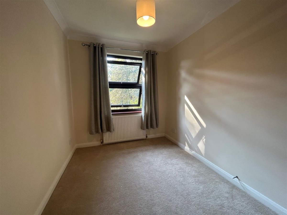 Netley Street, Farnborough