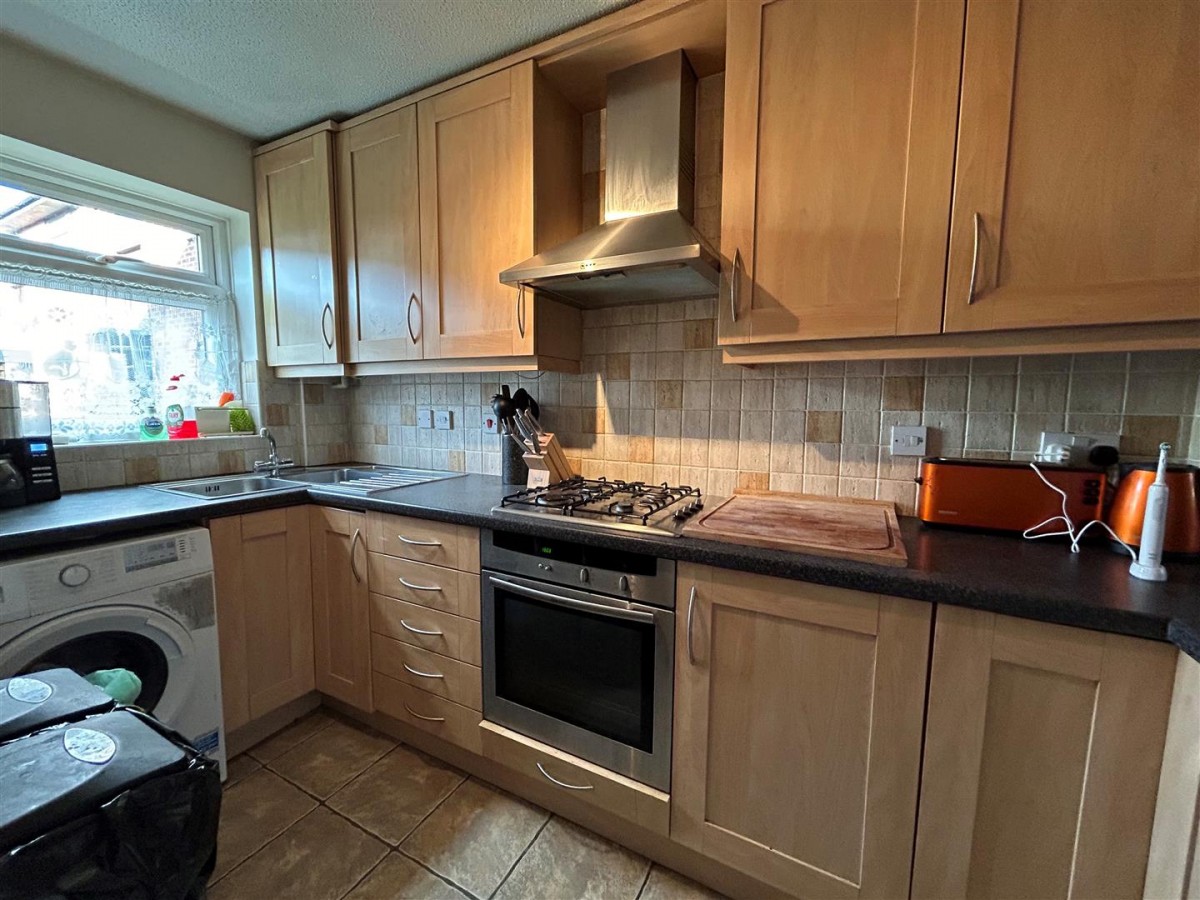 Station Road East, Ash Vale, Aldershot