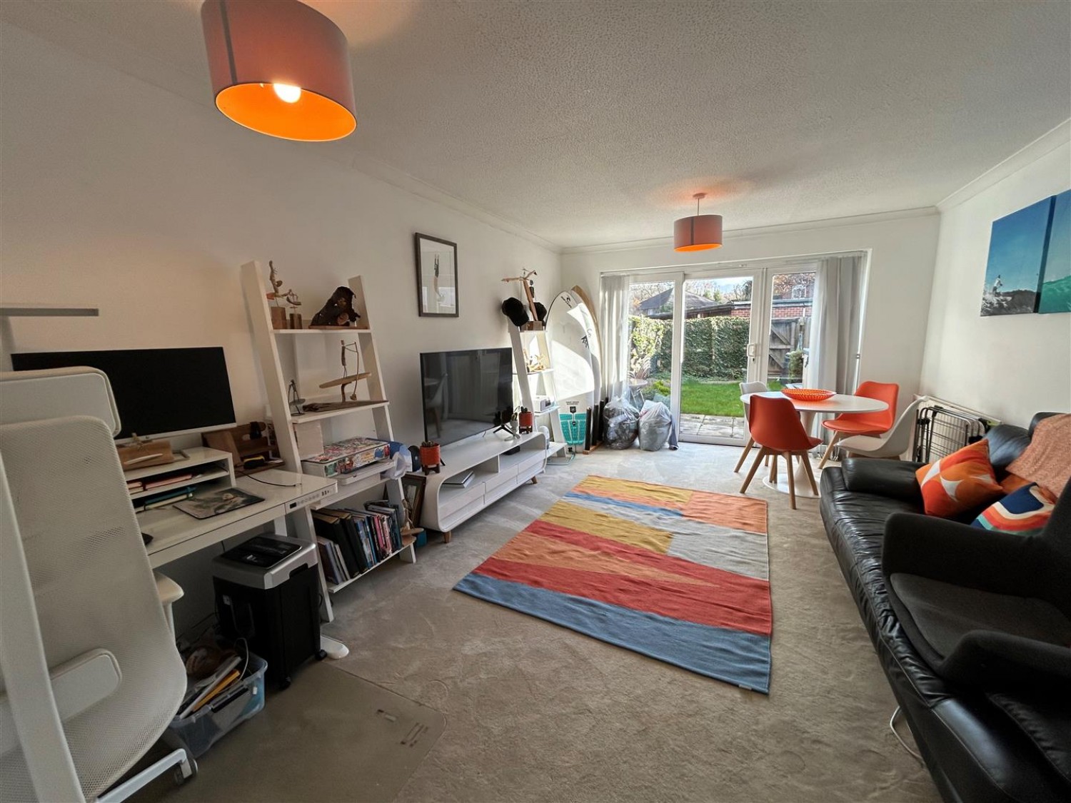 2 bedroom House for Letting Station Road East, Ash Vale, Aldershot