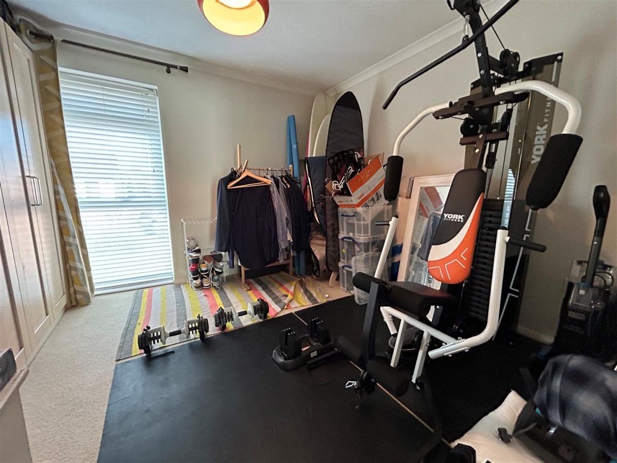 Station Road East, Ash Vale, Aldershot