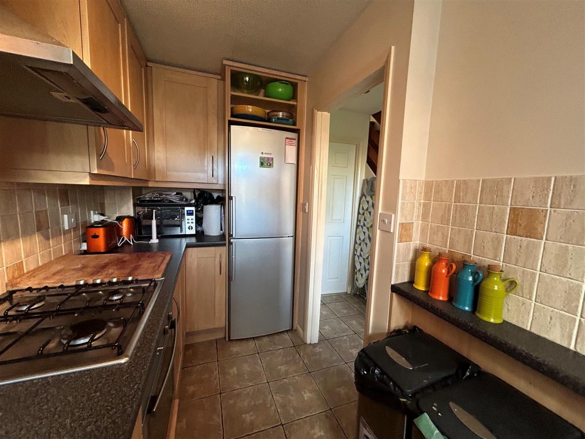 Station Road East, Ash Vale, Aldershot