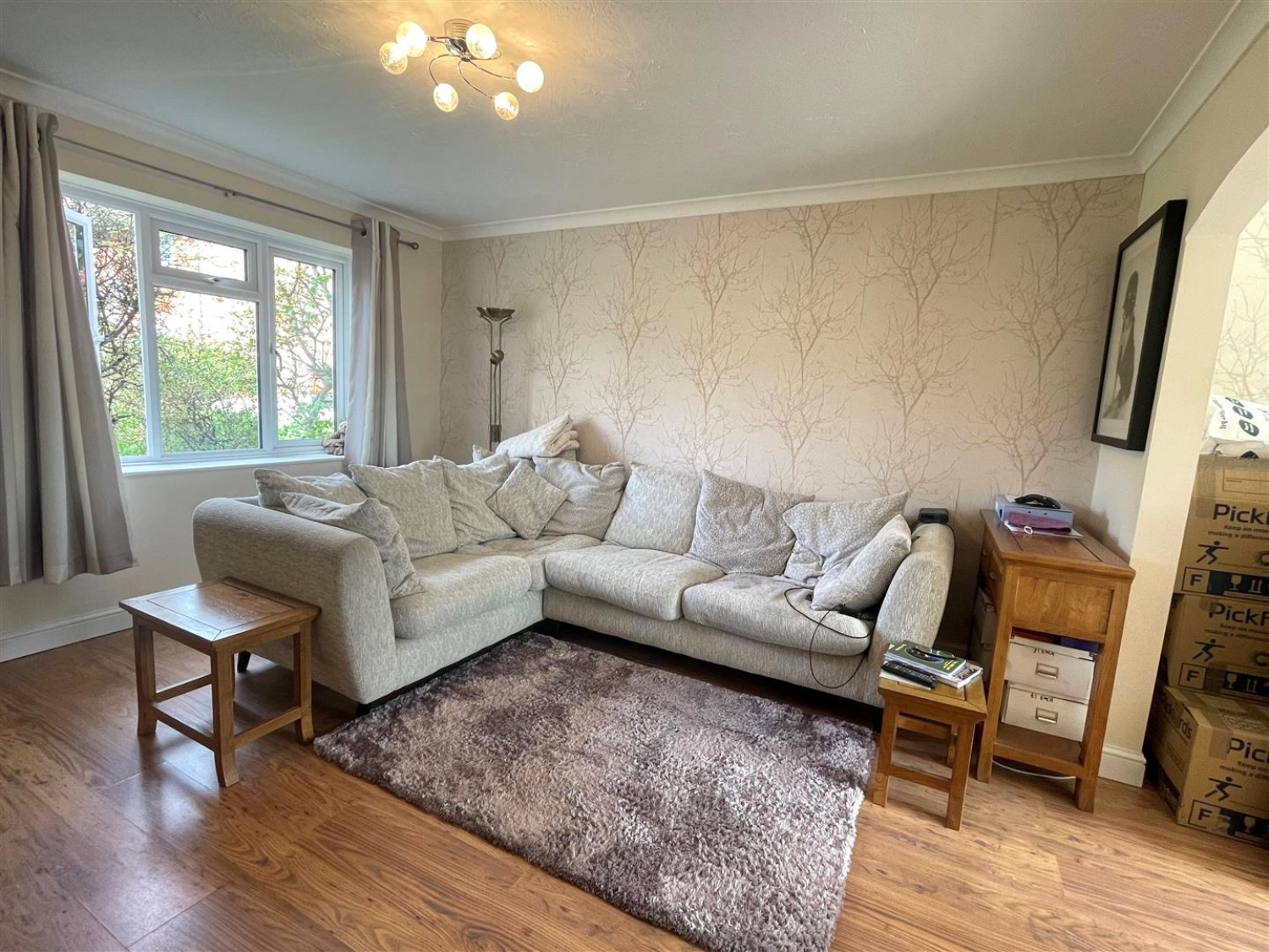 Yew Tree Close, Farnborough