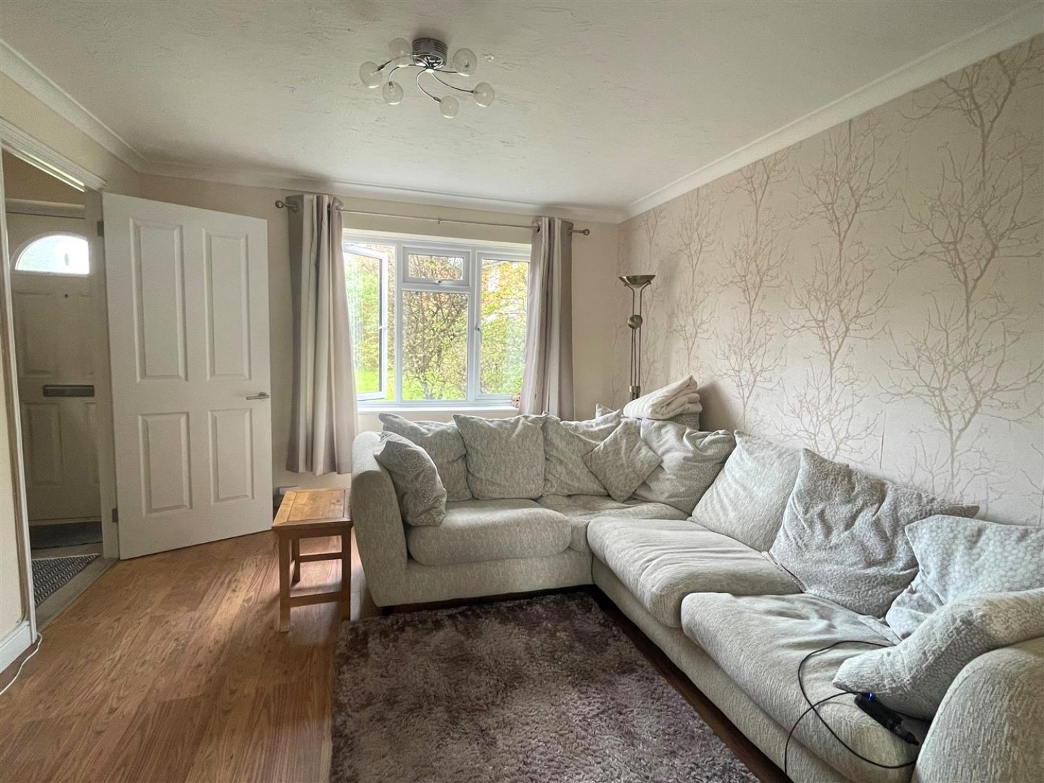 Yew Tree Close, Farnborough