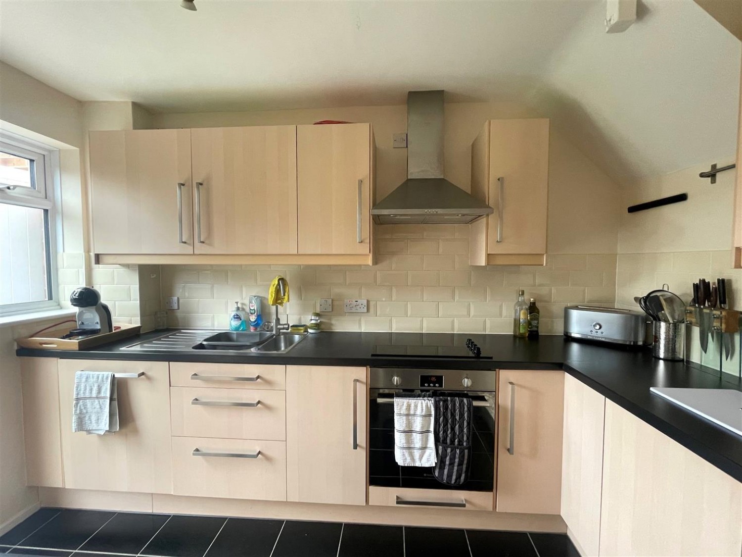 Yew Tree Close, Farnborough