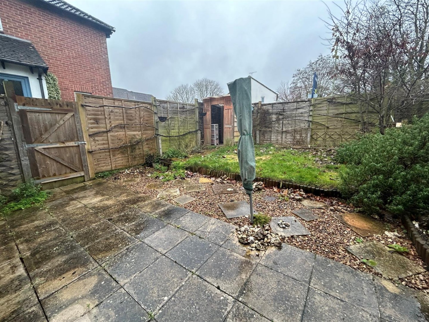 Heathfield, Basingstoke, RG22 4PA