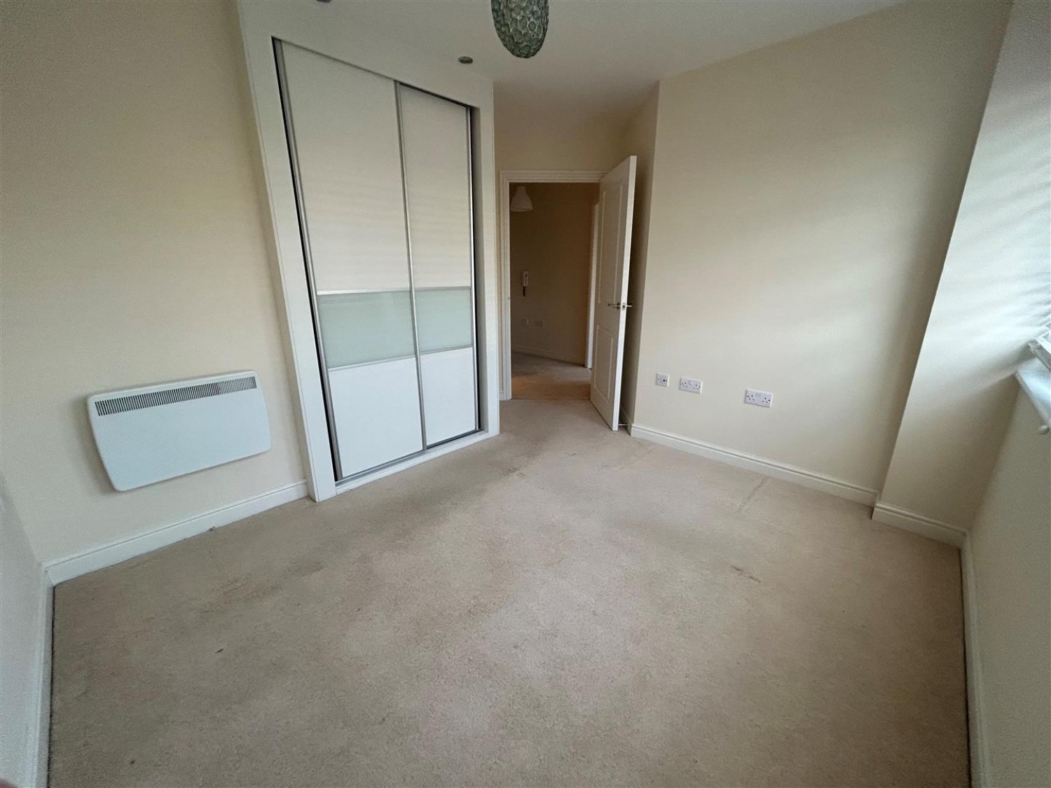 Kestrel Road, Farnborough, Hants