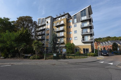 Brand House, Coombe Way, Farnborough