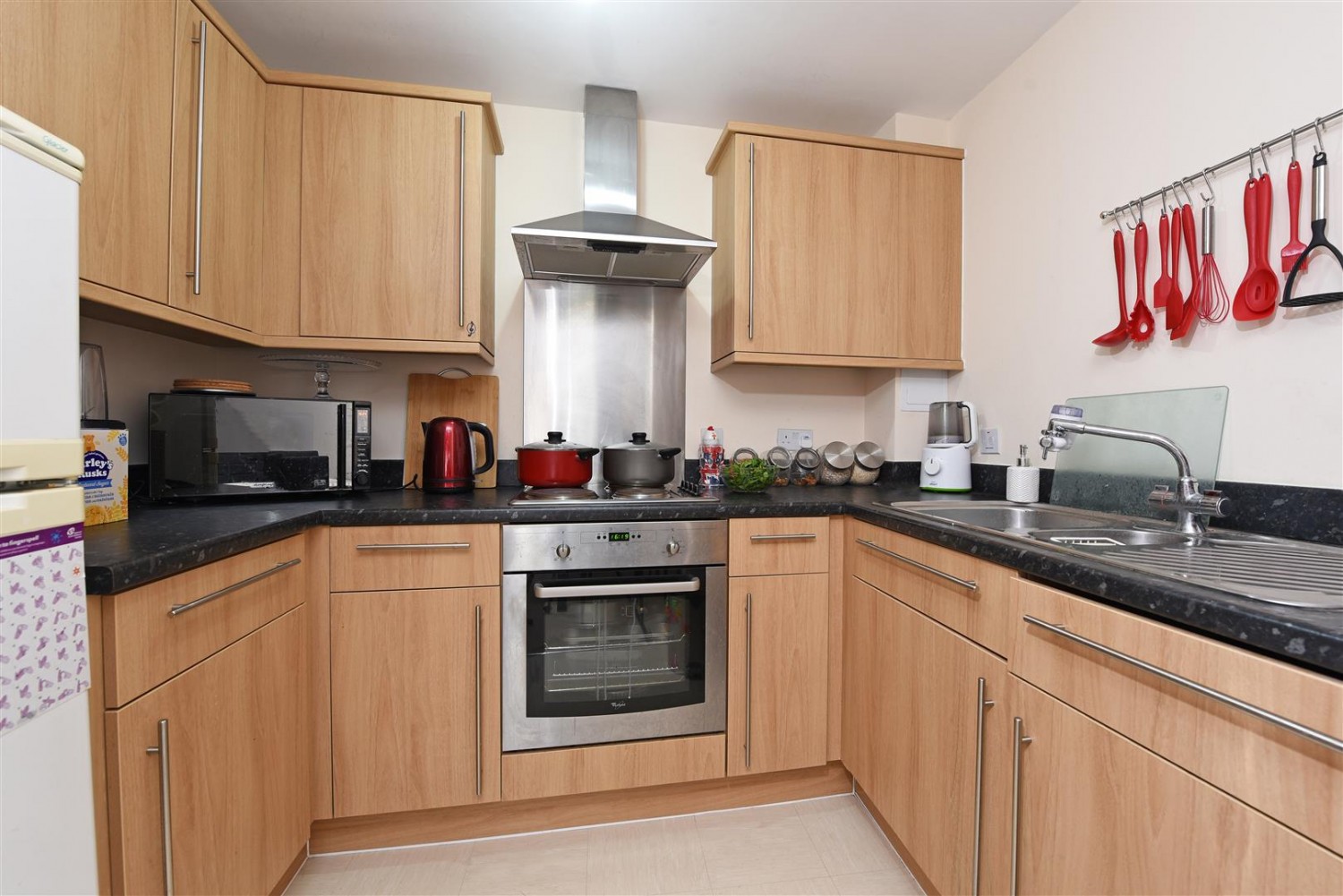 Brand House, Coombe Way, Farnborough