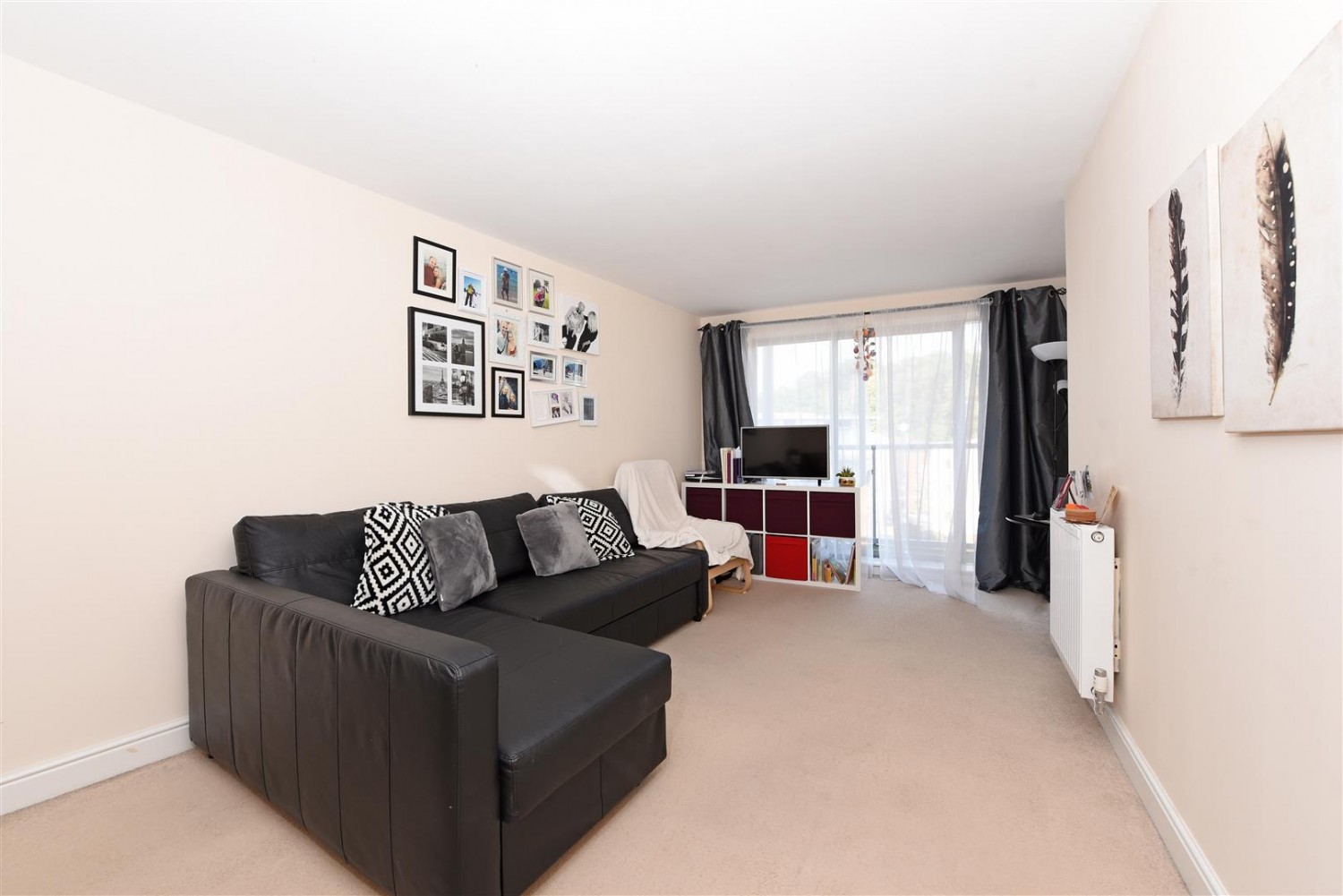 Brand House, Coombe Way, Farnborough