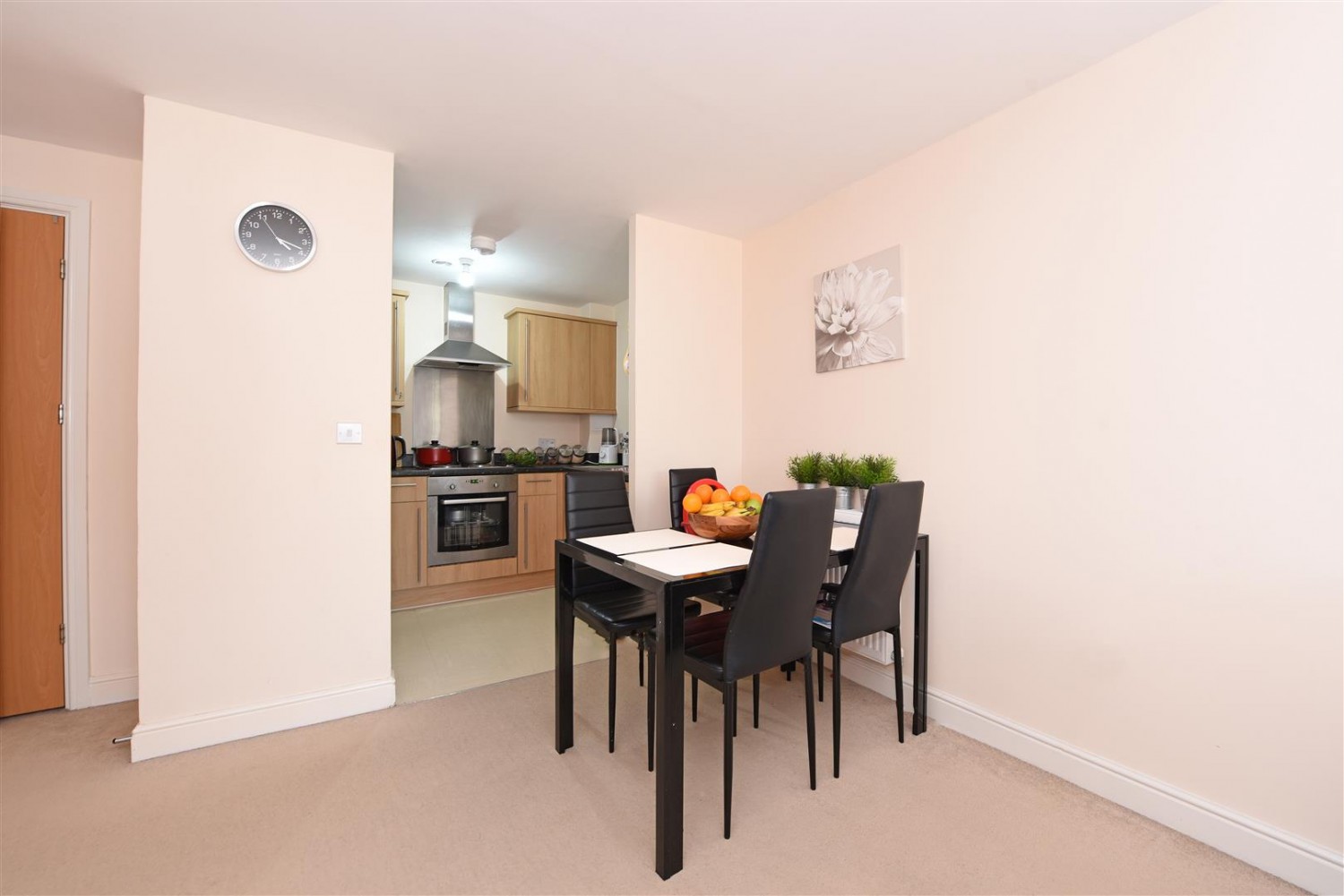 Brand House, Coombe Way, Farnborough