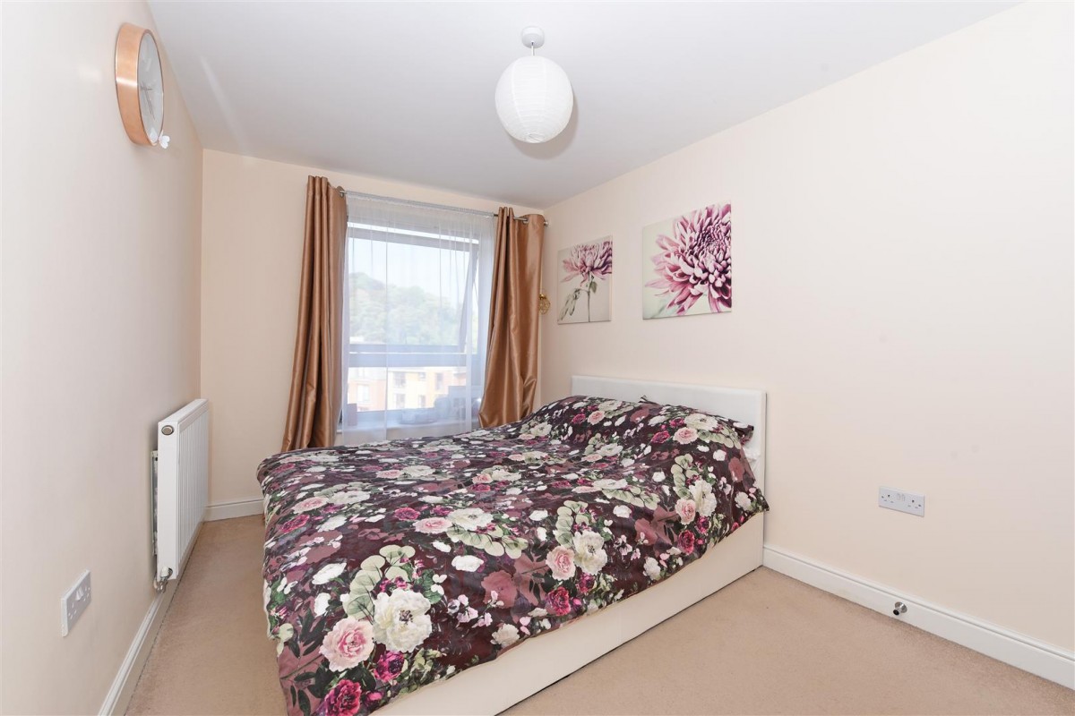 Brand House, Coombe Way, Farnborough