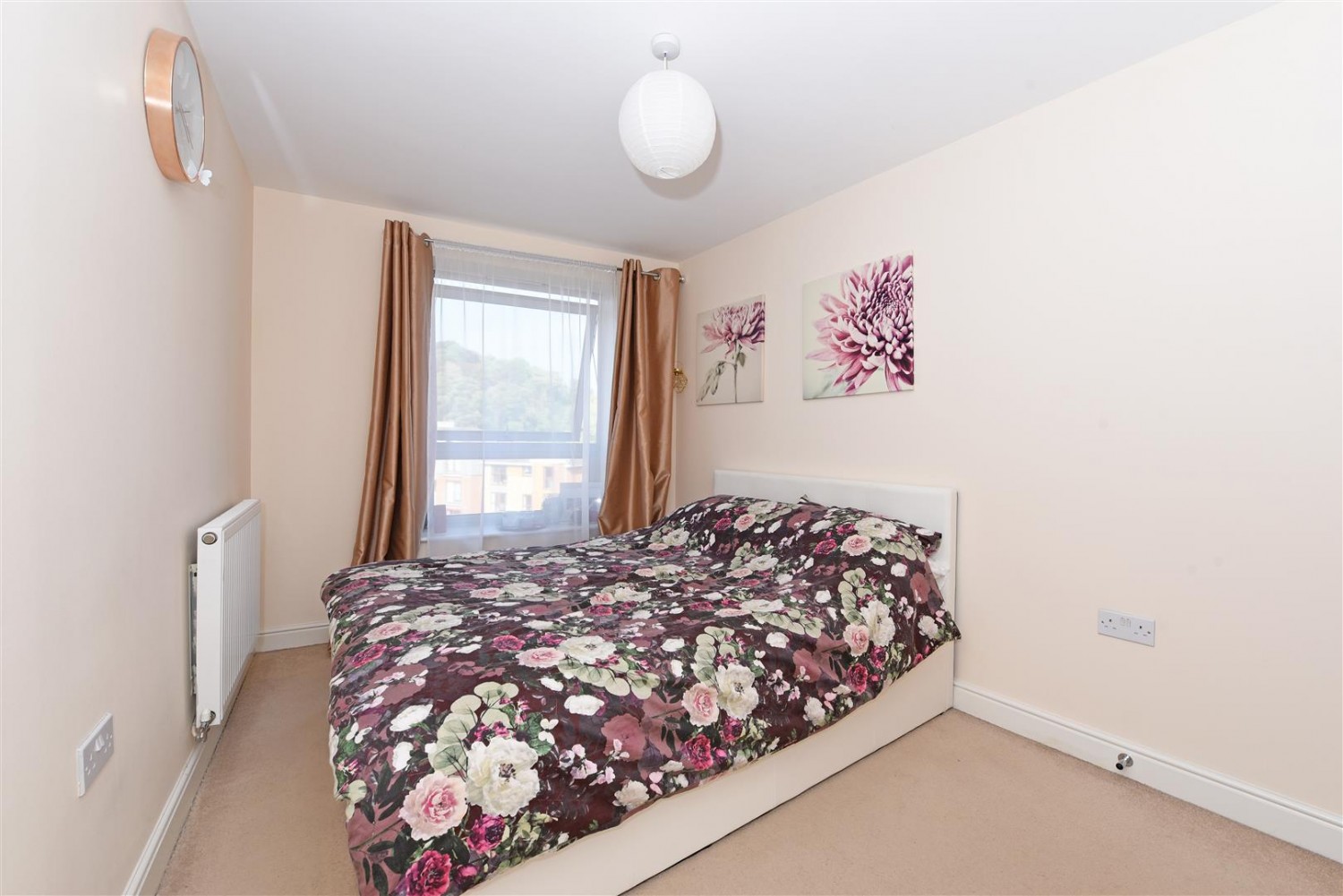 Brand House, Coombe Way, Farnborough