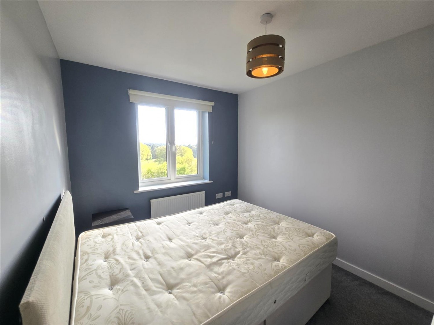 Centrifuge Way, Farnborough