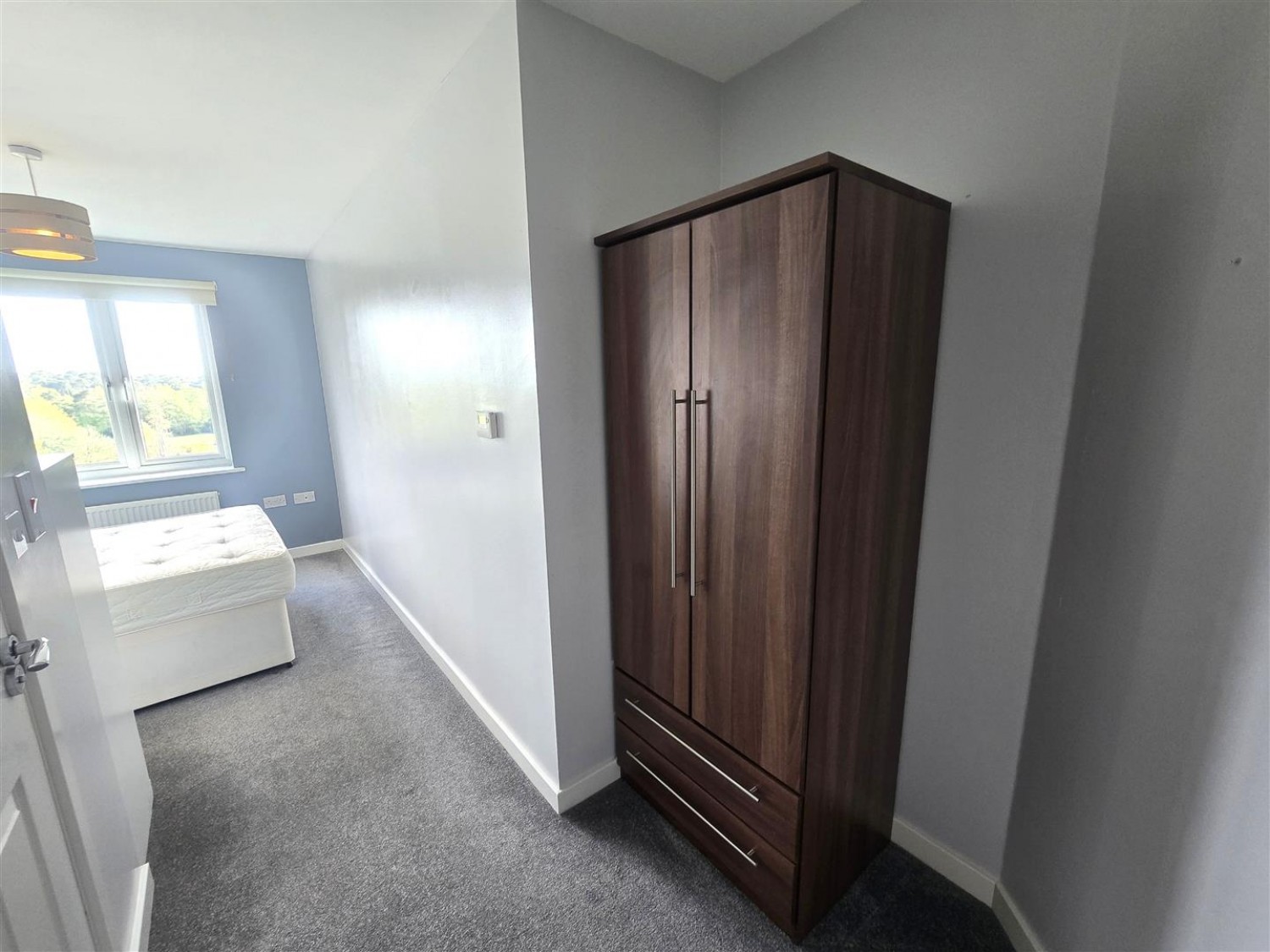 Centrifuge Way, Farnborough
