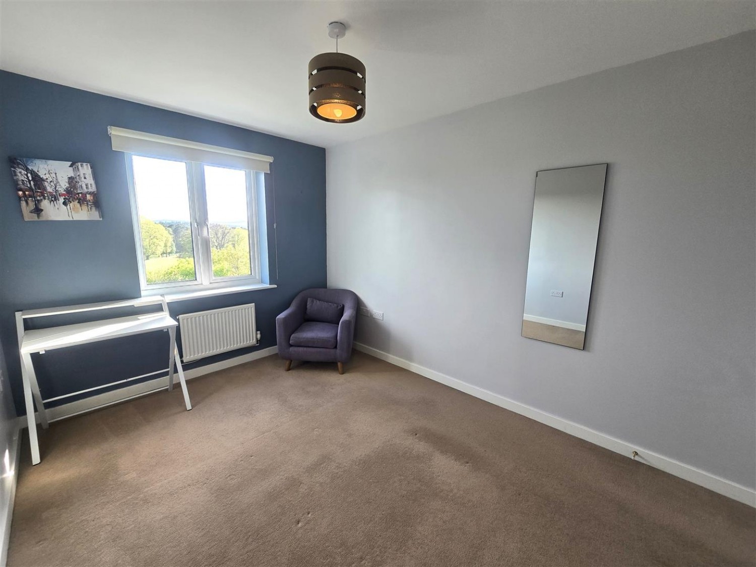 Centrifuge Way, Farnborough