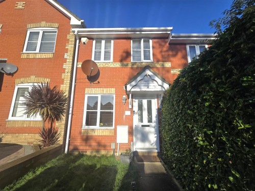 Rodmel Court, Farnborough