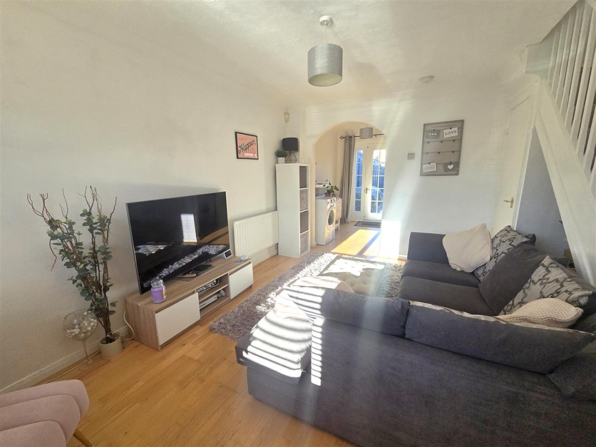 Rodmel Court, Farnborough