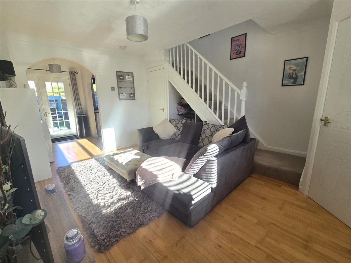 Rodmel Court, Farnborough