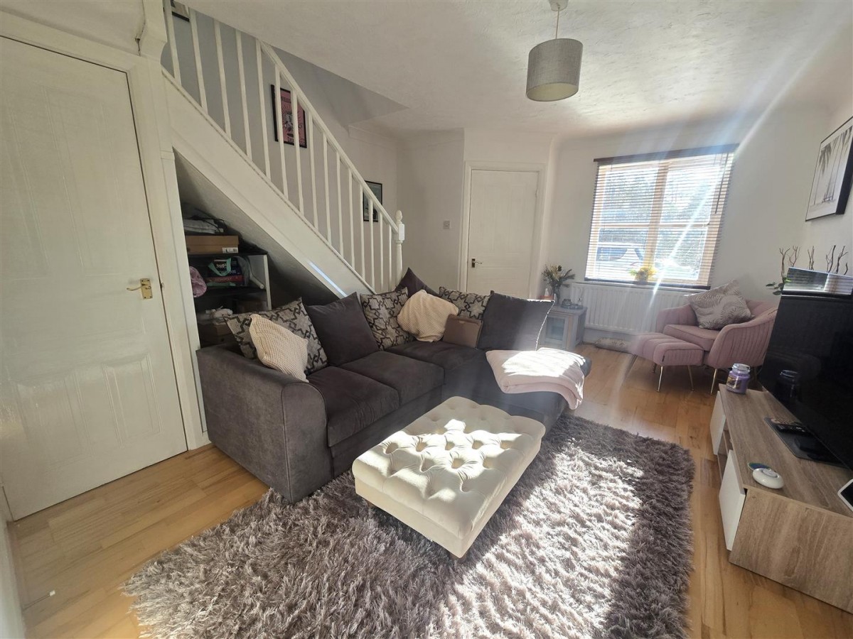 Rodmel Court, Farnborough