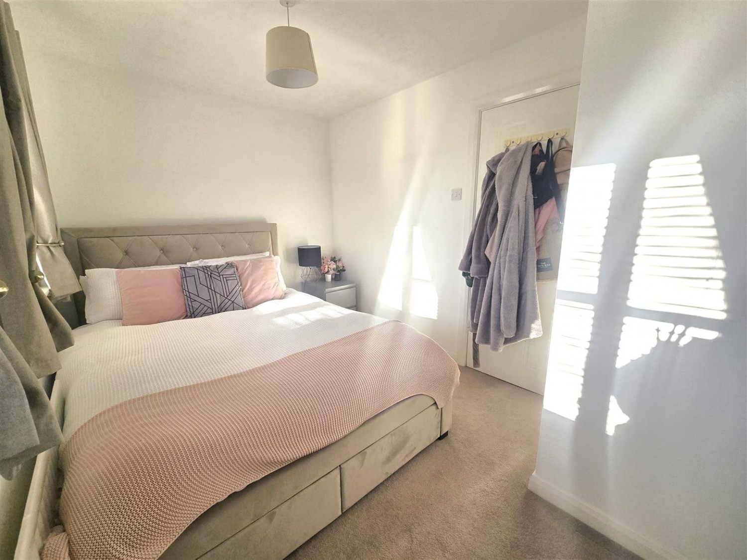 Rodmel Court, Farnborough
