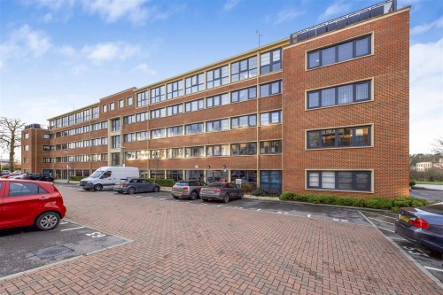 Wessex Court, Kestrel Road, Farnborough