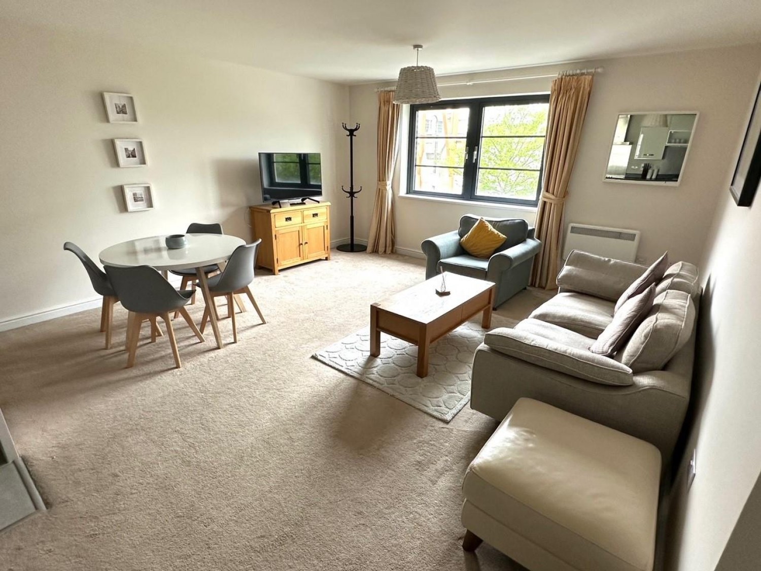 Wessex Court, Kestrel Road, Farnborough