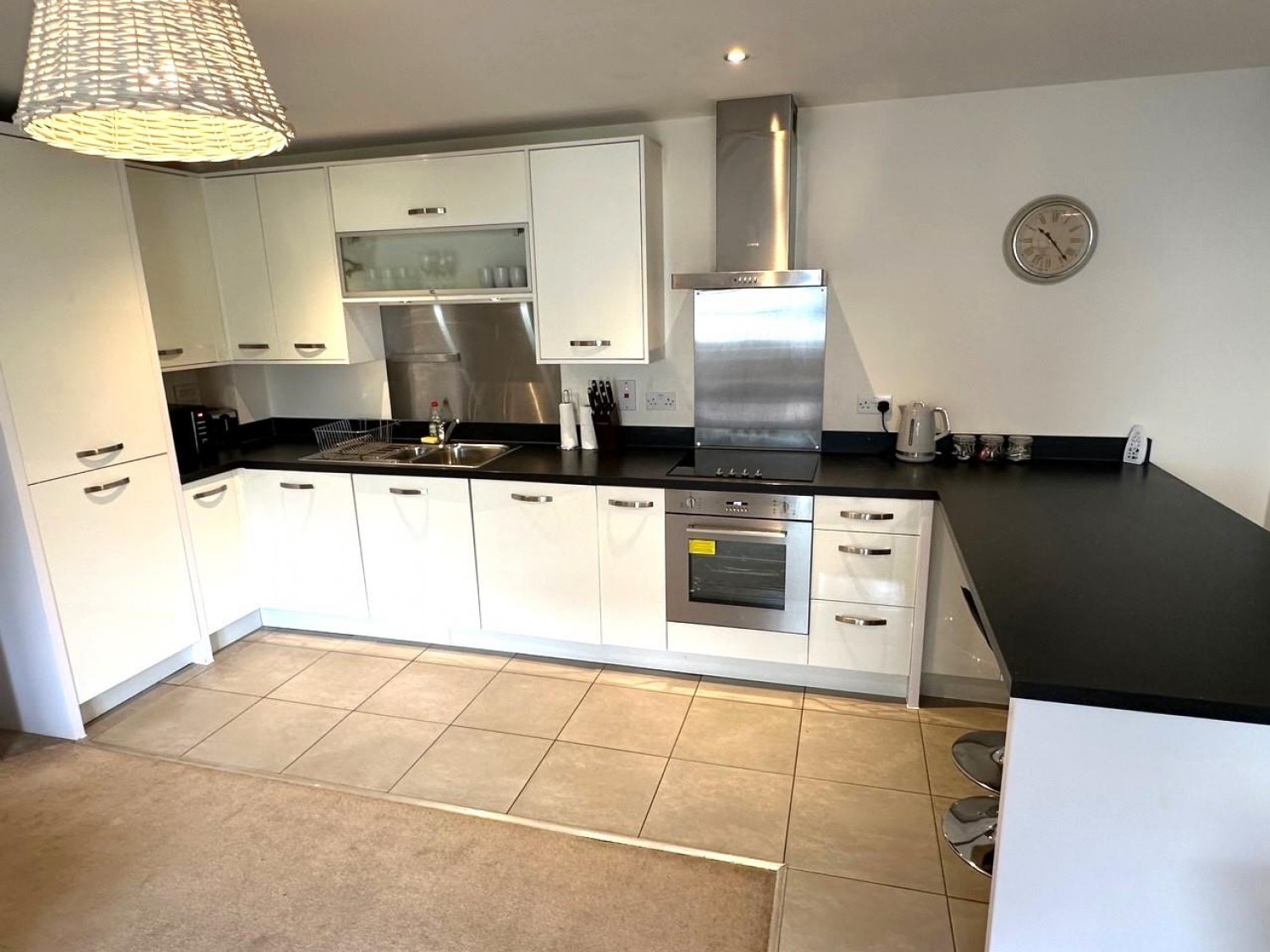 Wessex Court, Kestrel Road, Farnborough