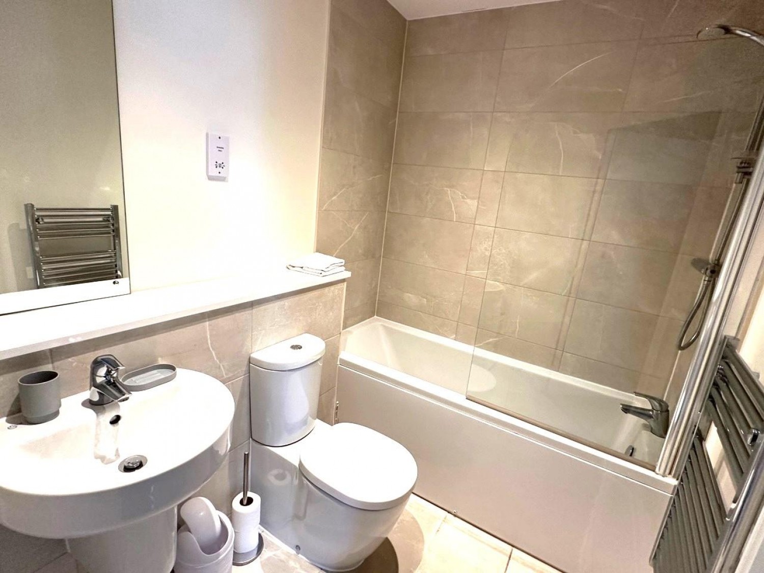 Wessex Court, Kestrel Road, Farnborough