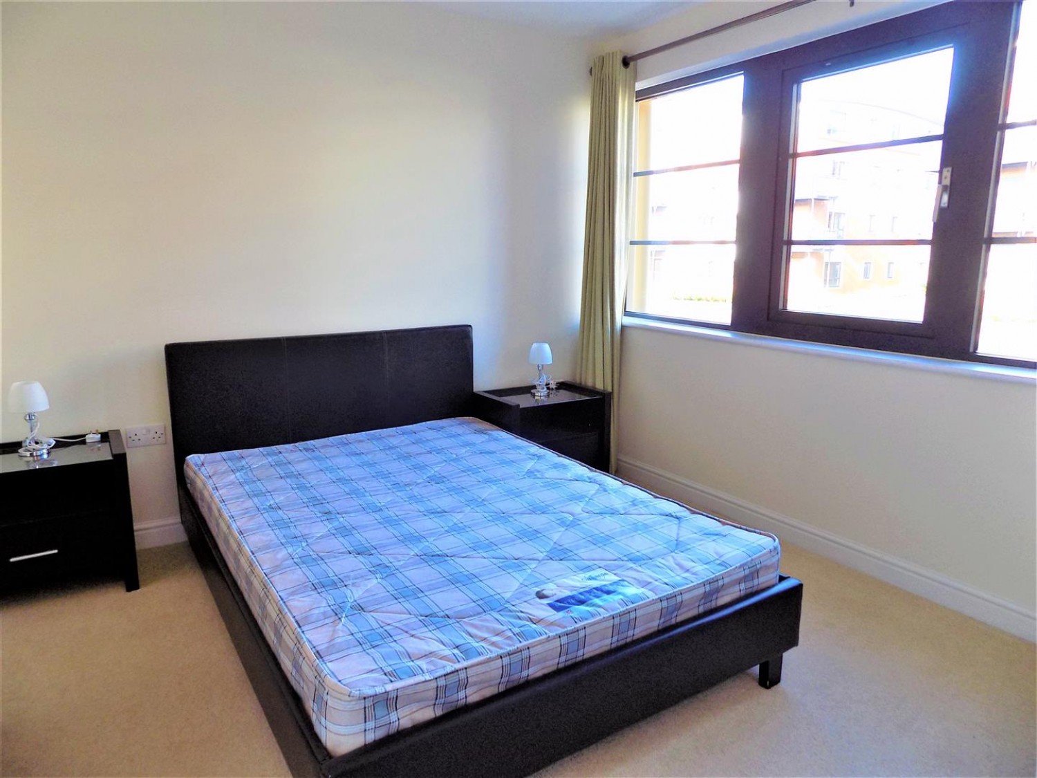 Wessex Court, Kestrel Road, Farnborough