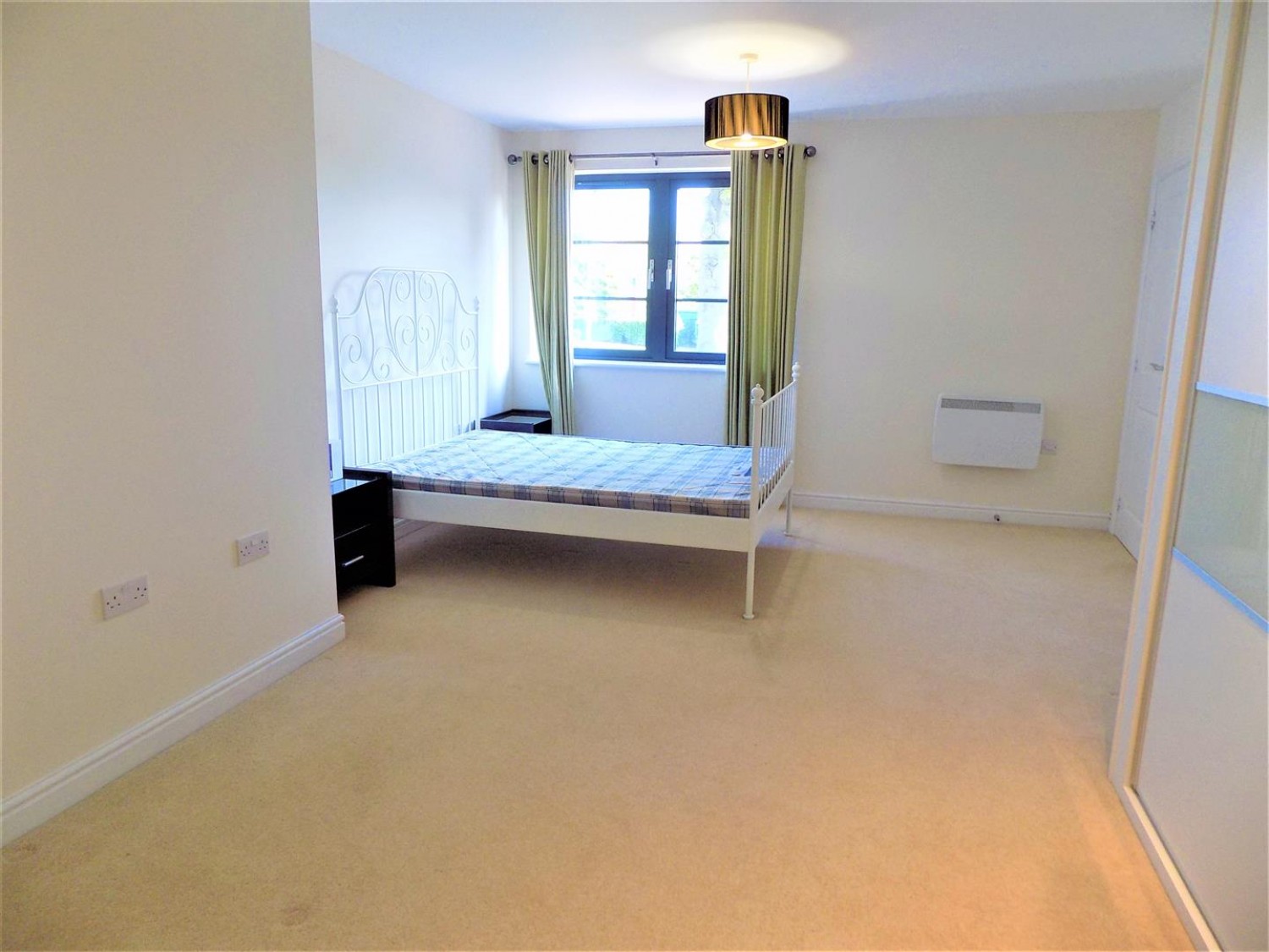Wessex Court, Kestrel Road, Farnborough