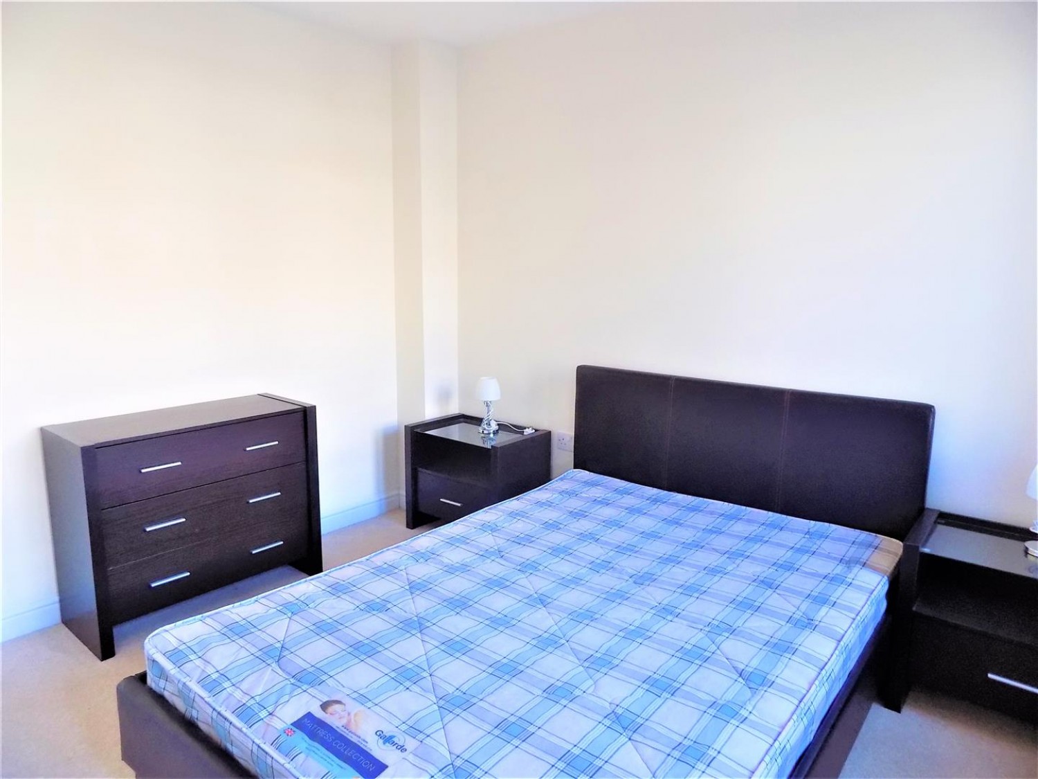 Wessex Court, Kestrel Road, Farnborough