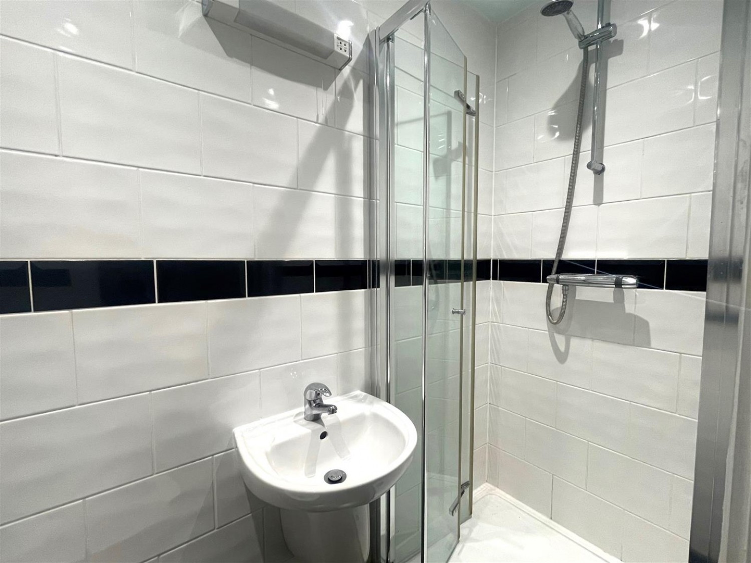 Kensington Place, Farnborough